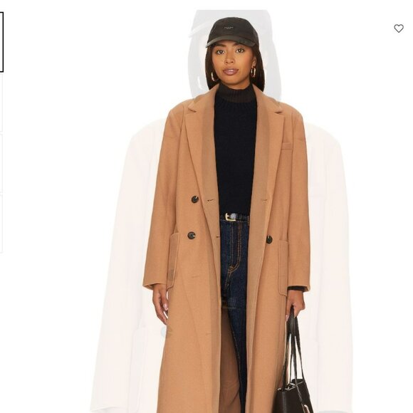 Steve Madden Nell coat BNWOT - Picture 2 of 7